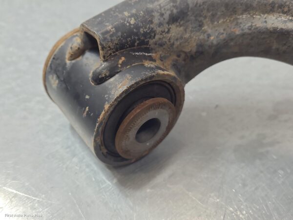 2018 MAZDA BT50 Left Front Lower Control Arm