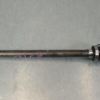 2023 MAZDA BT50 STEERING_INTERMEDIATE_SHAFT