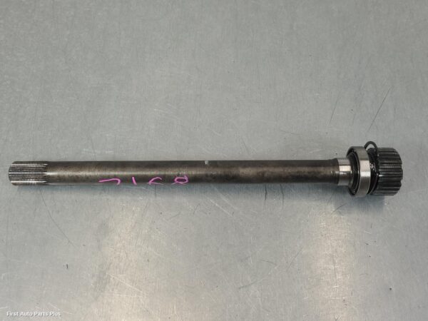 2023 MAZDA BT50 STEERING_INTERMEDIATE_SHAFT