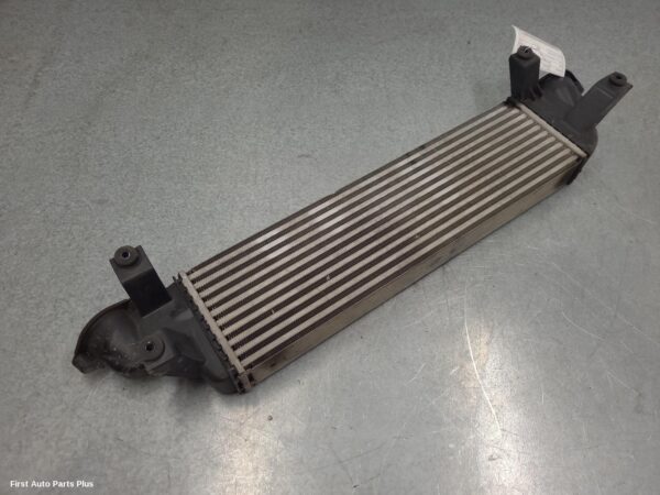 2017 MITSUBISHI TRITON Intercooler