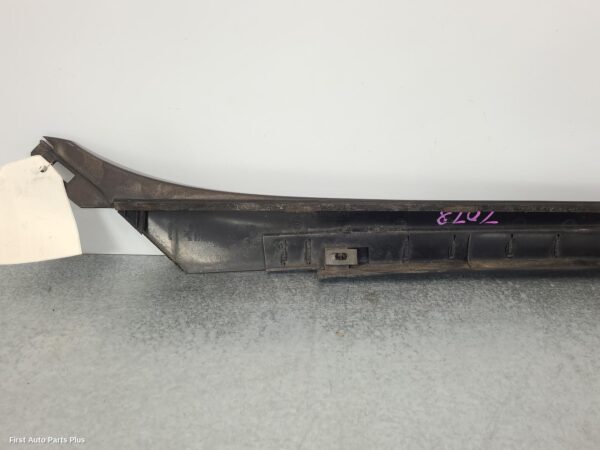 2011 FORD TRANSIT Windshield Frame