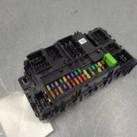 2019 FORD RANGER Ecu