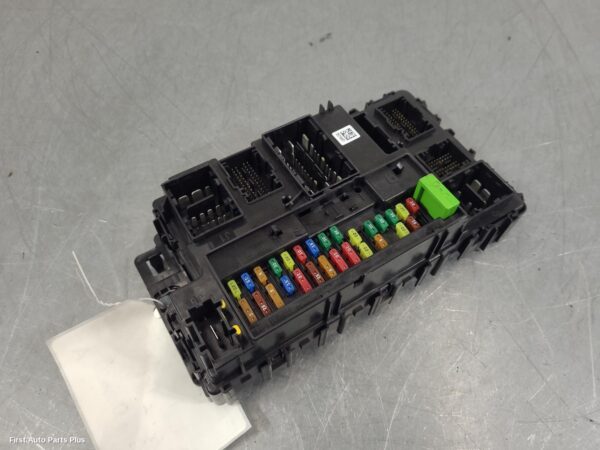 2019 FORD RANGER Ecu