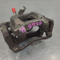 2023 FORD TRANSIT Caliper