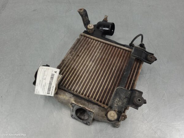 2006 TOYOTA HILUX Intercooler