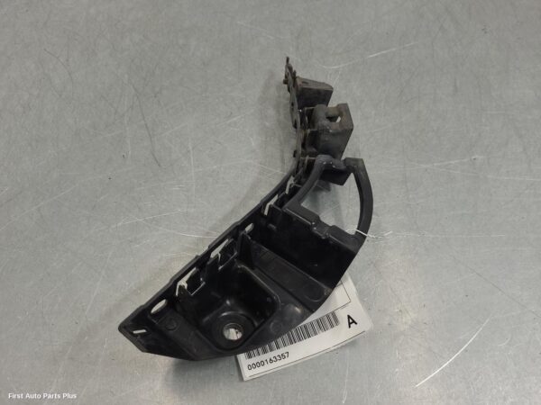2020 MERCEDES SPRINTER F/Bar Reinforc/Brack