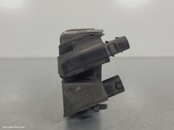 2016 MERCEDES VITO Door/Boot/Gate Lock