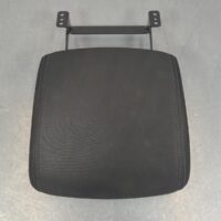 2021 NISSAN NAVARA Console
