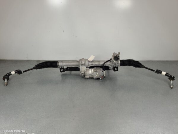 2023 FORD F SERIES Steering Box/Rack