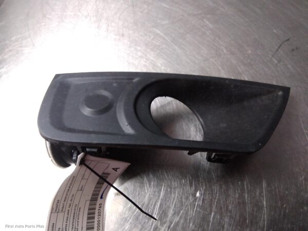 2021 RENAULT MASTER Right Indicator/Fog/Side