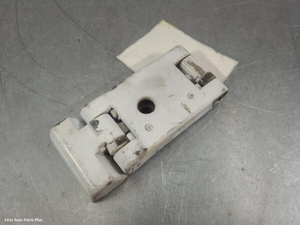 2005 MERCEDES SPRINTER Bootlid/Tgate Hinge