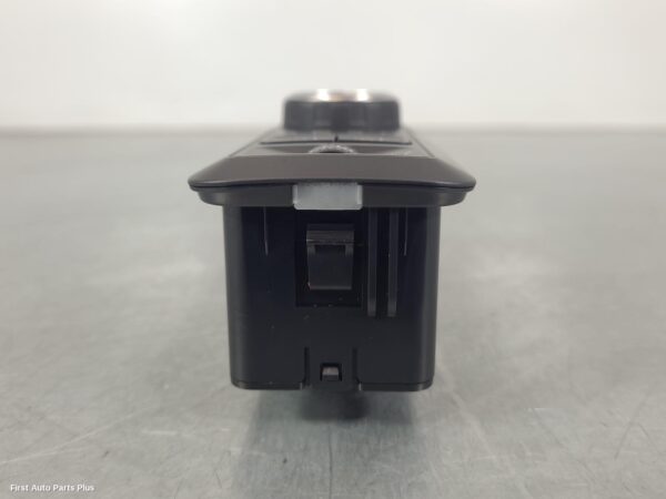 2024 FORD RANGER Combination Switch