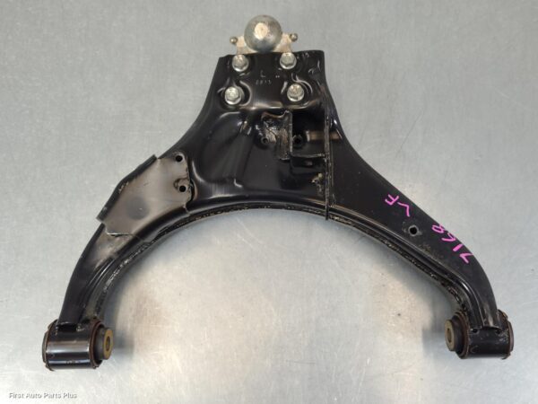 2023 MAZDA BT50 Left Front Lower Control Arm
