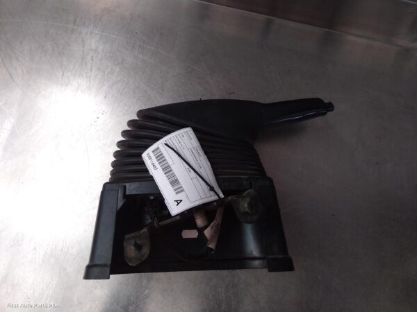 2009 FORD TRANSIT Handbrake Lever