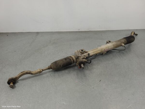 2017 MITSUBISHI TRITON Steering Box/Rack