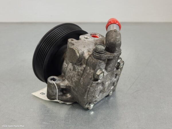 2018 FORD TRANSIT Steering Pump