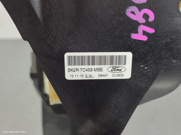 2015 FORD TRANSIT CUSTOM Gear Stick/Shifter