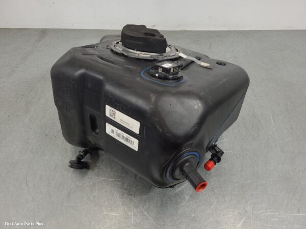 2024 RAM 2500/3500 ADBLUE_TANK
