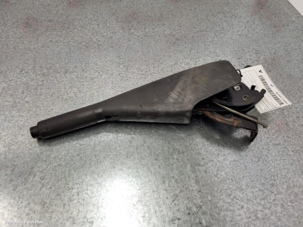 2004 VOLKSWAGEN TRANSPORTER Handbrake Lever