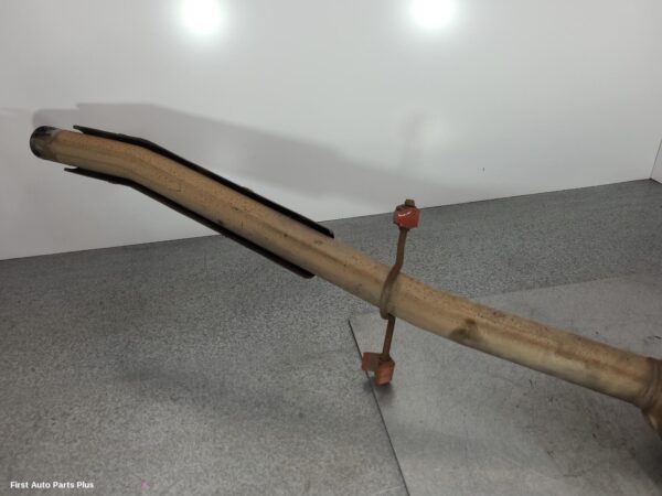 2013 FORD TRANSIT Catalytic Converter