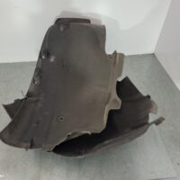 2013 VOLKSWAGEN CRAFTER Right Guard Liner