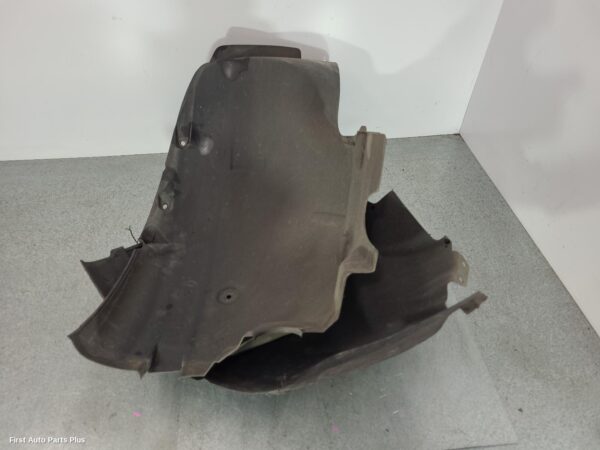 2013 VOLKSWAGEN CRAFTER Right Guard Liner