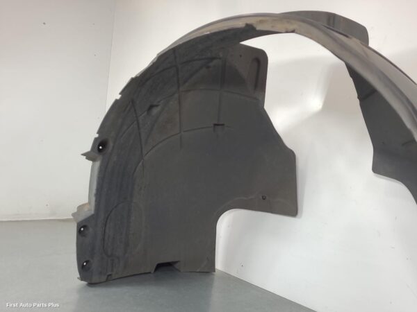 2020 VOLKSWAGEN CRAFTER Left Guard Liner