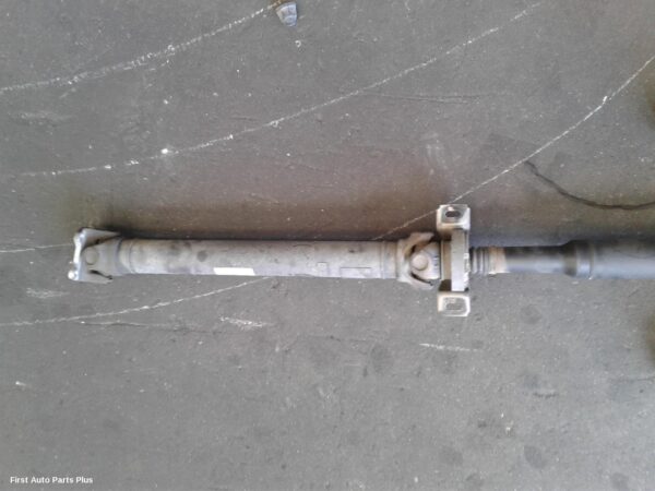 2012 MERCEDES VITO Rear Drive Shaft