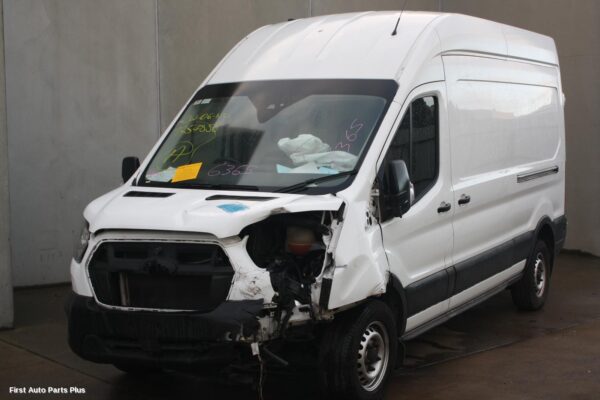 2020 FORD TRANSIT Rear Bumper