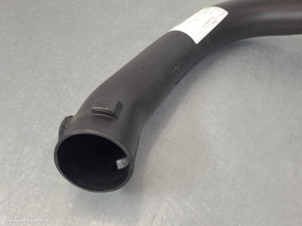 2023 FORD F SERIES Air Cleaner Duct/Hos