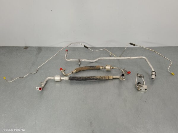 2023 NISSAN NAVARA A/C Hoses