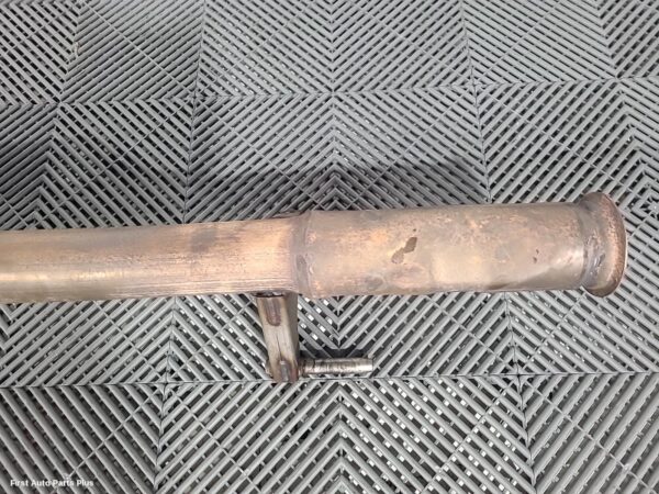 2024 MERCEDES SPRINTER Particulate Filter/Dpf