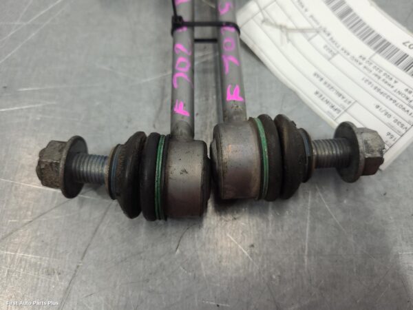 2023 MERCEDES SPRINTER Stabiliser Bar