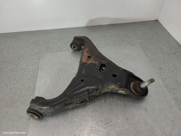 2017 FORD RANGER Left Front Lower Control Arm