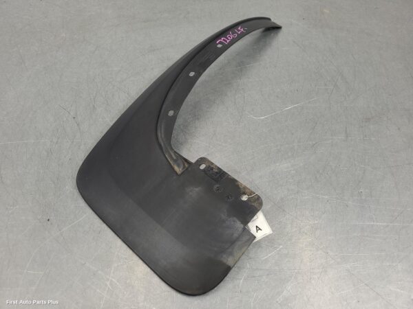 2017 FORD RANGER Mud Flaps