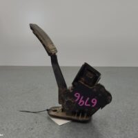 2001 FORD TRANSIT Pedal Assembly