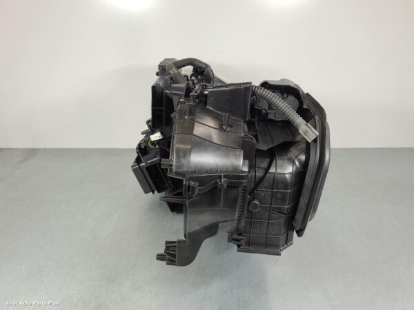 2021 MERCEDES SPRINTER Heater Core/Box