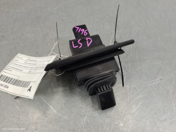 2021 VOLKSWAGEN TRANSPORTER Misc Switch/Relay