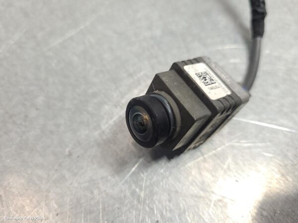2022 MERCEDES SPRINTER REVERSE_CAMERA