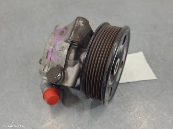 2016 FORD TRANSIT Steering Pump