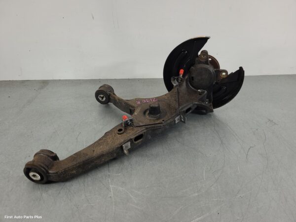 2021 VOLKSWAGEN TRANSPORTER Right Rear Trailing Arm