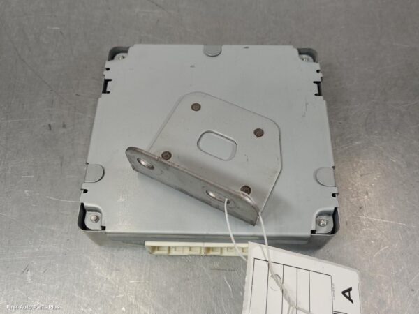 2017 MITSUBISHI TRITON Ecu