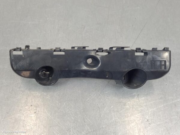 2016 NISSAN NAVARA F/Bar Reinforc/Brack
