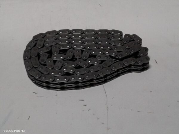 2004 FORD TRANSIT Timing Belt