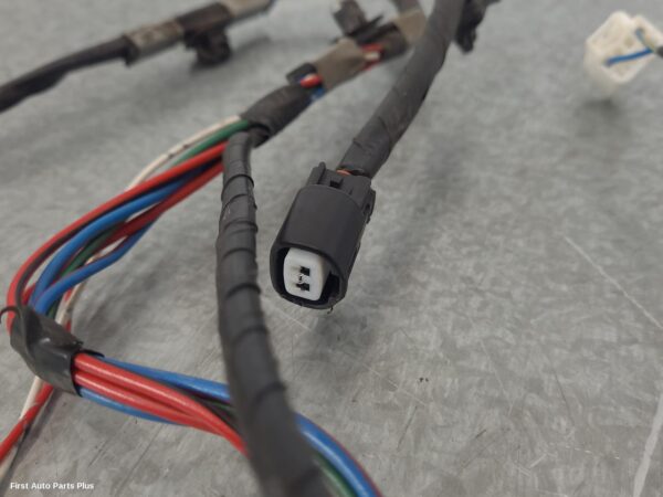 2012 TOYOTA HILUX Wire Harness