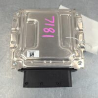 2018 MERCEDES VITO Ecu