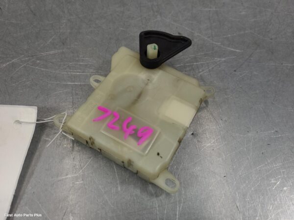 2005 FORD TRANSIT BLEND_DOOR_ACTUATOR