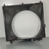 2023 MAZDA BT50 Fan Shroud