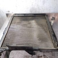 2013 FORD RANGER Radiator