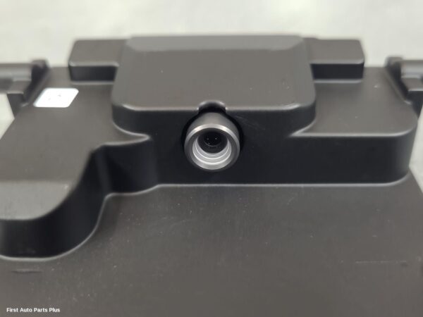 2020 FORD RANGER REVERSE_CAMERA